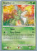 Scyther LV.12 (46/100) (Intimidation - Tristan Robinson) [World Championships 2008] - for just $1.70! 
