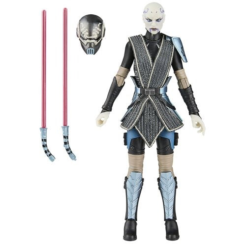 Star Wars: The Clone Wars - The Black Series 6-Inch Action Figure - Select Figure(s) - for just $26.67! 