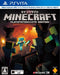 Minecraft: PlayStation Vita Edition [Japan Import] (PlayStation Vita) - for just $0! 