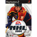 NHL 2004 (Playstation 2) - Just $0! Shop now at Retro Gaming of Denver