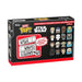 Funko Bitty Pop! Star Wars Mini-Figure 4-Pack - Select Figure(s) - for just $9.99! 