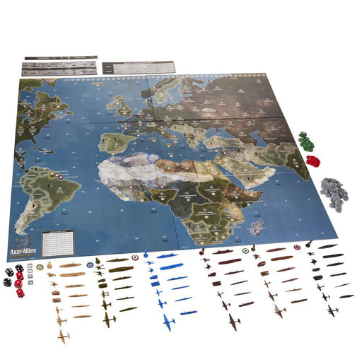 Axis & Allies: Europe 1940 Second Edition - for just $99.99! 