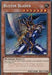 Buster Blader (Secret) [SBCB-EN003] Secret Rare - for just $2.40! 