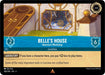 Belle's House - Maurice's Workshop (168/204) [Into the Inklands] - for just $0.10! 