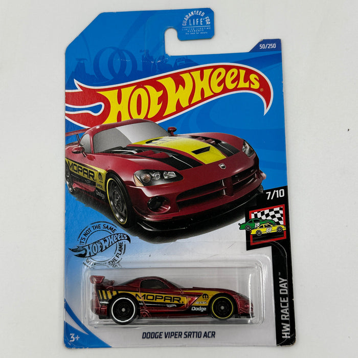 Hot Wheels American Power (V3)1:64 Diecast Assorted (Ford, Chevy, Dodge, Mustang, Corvette, GMC, Jeep, Merc, Camaro) - for just $2.99! 