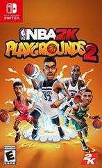 NBA 2K Playgrounds 2 - Nintendo Switch - for just $19.99! 