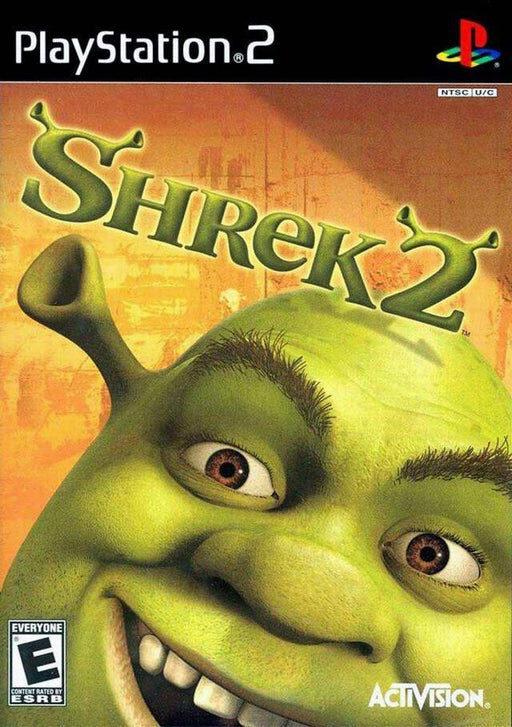 Shrek 2 (Playstation 2) - for just $0! 