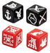 Blood & Plunder: Marker Dice Set - for just $19.99! 