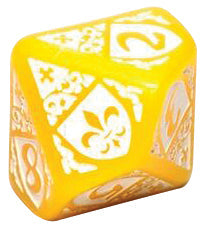 Blood & Plunder: French Dice - for just $8! 