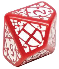 Blood & Plunder: English Dice - for just $15.99! 