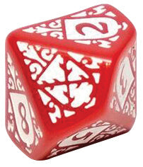 Blood & Plunder: Spanish Dice - for just $8! 