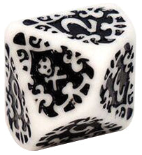 Blood & Plunder: Unaligned Dice - for just $8! 