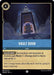 Vault Door (167/204) [Into the Inklands] - for just $0.10! 