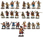 Blood & Plunder: English Nationality Set - for just $65! 