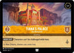 Tiana's Palace - Jazz Restaurant (34/204) [Into the Inklands] - for just $0.10! 