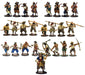 Blood & Plunder: Spanish Nationality Set - for just $65! 