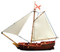 Blood & Plunder: Sloop Ship (Resin) - for just $59! 