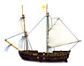 Blood & Plunder: Brigantine Ship (Resin) - for just $79.99! 