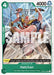 Hatchan (Tournament Pack Vol. 6) (OP03-033) - One Piece Promotion Cards - for just $0.18! 
