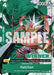 Hatchan (Winner Pack Vol. 6) (OP03-033) - One Piece Promotion Cards Foil - for just $1.63! 