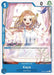 Kaya (Tournament Pack Vol. 6) (OP03-044) - One Piece Promotion Cards - for just $0.43! 