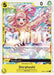 Shirahoshi (Tournament Pack Vol. 6) (OP03-116) - One Piece Promotion Cards - for just $0.18! 