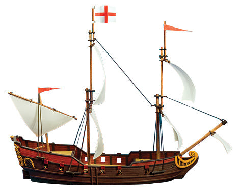 Blood & Plunder: Frigate Ship (Resin) - for just $49.50! 