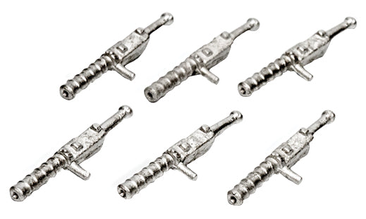 Blood & Plunder: Swivel Guns - for just $3.99! 