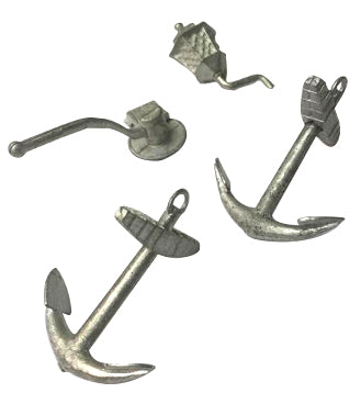 Blood & Plunder: Ship Accessories - for just $2.50! 