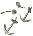 Blood & Plunder: Ship Accessories - for just $2.50! 