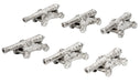 Blood & Plunder: Medium Cannons - for just $11.99! 