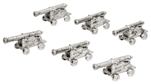 Blood & Plunder: Light Cannons - for just $7.99! 