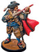 Blood & Plunder: Legendary Figures Francois lOlonnais - for just $3! 