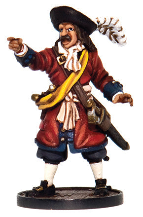 Blood & Plunder: English Commander - for just $2.99! 