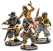 Blood & Plunder: English Sea Dogs Unit - for just $11.99! 