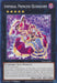 Imperial Princess Quinquery [CYAC-EN083] Common - for just $0.10! 