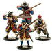 Blood & Plunder: English Militia Unit - for just $11.99! 