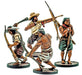 Blood & Plunder: Spanish Milicianos Indios Unit - for just $6! 