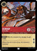 Scroop - Backstabber (122/204) - Into the Inklands - for just $0.02! 