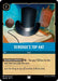 Scrooge's Top Hat (166/204) - Into the Inklands - for just $0.03! 