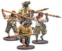 Blood & Plunder: Spanish Lanceros Unit - for just $6! 