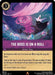The Boss is on a Roll (63/204) [Into the Inklands] - for just $0.10! 