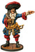 Blood & Plunder: French French Buccaneer Commander - for just $1.50! 