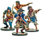Blood & Plunder: French Marins Unit - for just $6! 