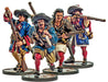 Blood & Plunder: French Flibustiers Unit - for just $6! 