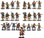 Blood & Plunder: Unaligned Nationality Set - for just $65! 