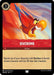 Divebomb (128/204) [Into the Inklands] - for just $0.10! 