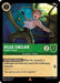 Helga Sinclair - Vengeful Partner (75/204) [Into the Inklands] - for just $0.10! 
