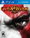 God of War III: Remastered (Playstation 4) - for just $0! 