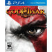 God of War III: Remastered (Playstation 4) - Just $0! Shop now at Retro Gaming of Denver